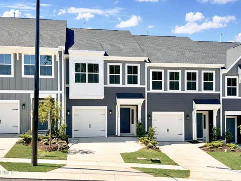 Photo of 1054 Tea Rose Court #368, Durham, NC 27703 (MLS # 10172835)