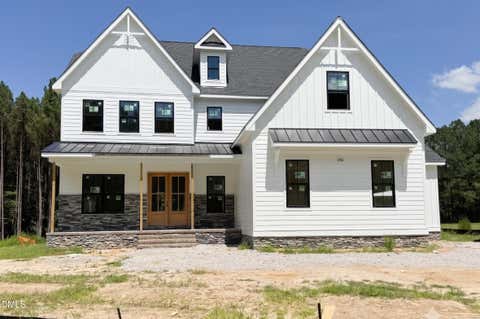 Photo of 2536 Rosslare Pond Trail, Wendell, NC 27591 (MLS # 10185063)