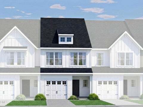 Photo of 328 Short Ridge Way, Rolesville, NC 27571 (MLS # 10151907)