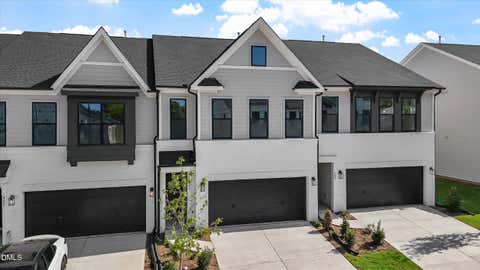 Photo of 907 Westerland Way #84, Durham, NC 27703 (MLS # 10176074)