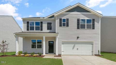 Photo of 115 Lone Star Drive, Lillington, NC 27546 (MLS # 10167698)