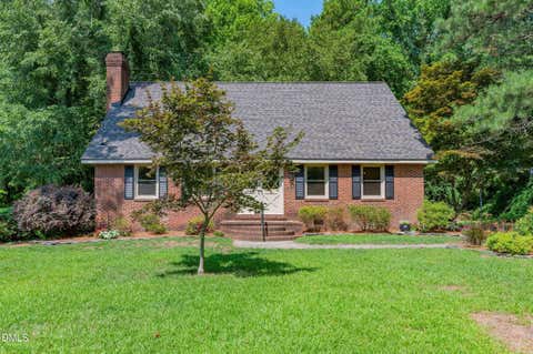Photo of 66 White Oak Drive, Smithfield, NC 27577 (MLS # 10181148)