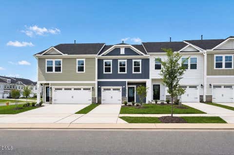Photo of 324 Sweetbay Tree Drive, Wendell, NC 27591 (MLS # 10142262)