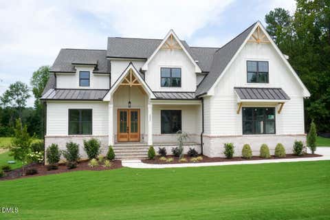 Photo of 2445 Rosslare Mews Lane, Wendell, NC 27591 (MLS # 10144780)