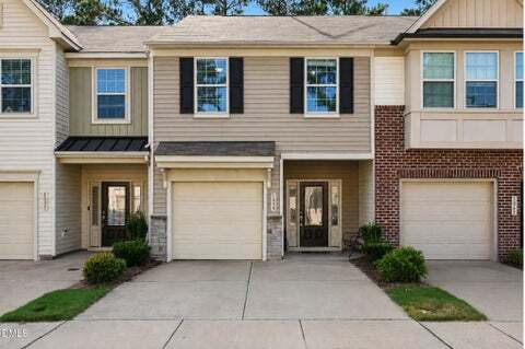 Photo of 1039 Grand Ridge Drive, Rolesville, NC 27571 (MLS # 10186314)