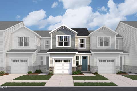 Photo of 2913 Spring Manor Way, Garner, NC 27529 (MLS # 10169228)