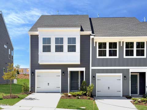 Photo of 1058 Tea Rose Court #366, Durham, NC 27703 (MLS # 10172811)