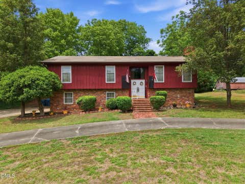 Photo of 4509 Doral Drive, Greensboro, NC 27406 (MLS # 10173012)