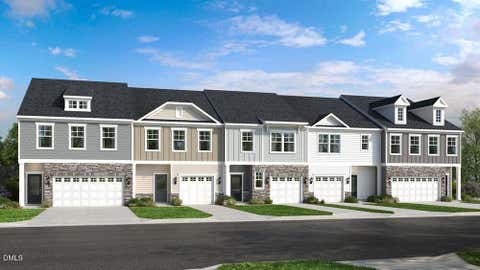 Photo of 304 Sweetbay Tree Drive, Wendell, NC 27591 (MLS # 10177267)