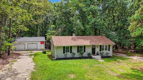 Photo of 57 Natchez Trace, Fuquay Varina, NC 27526 (MLS # 10187263)