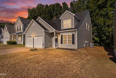 Photo of 2016 Red Quartz Drive, Raleigh, NC 27610 (MLS # 10175435)