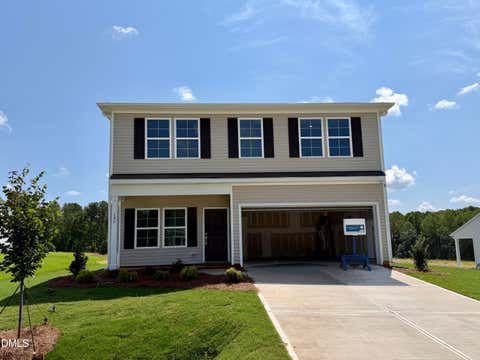 Photo of 195 Buckthorn Drive, Youngsville, NC 27596 (MLS # 10185554)