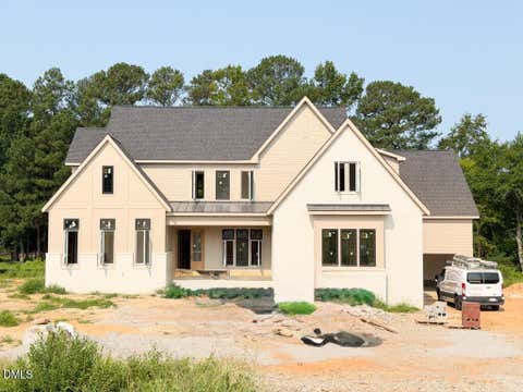 Photo of 2417 Rosslare Mews Lane, Wendell, NC 27591 (MLS # 10185781)