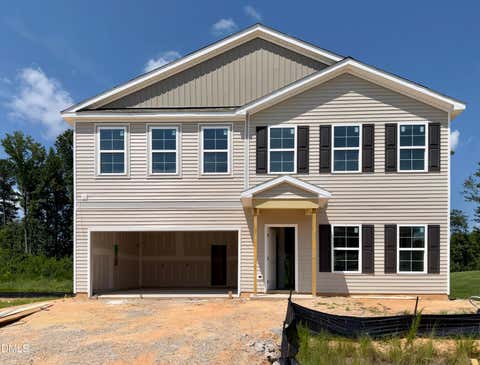 Photo of 240 Buckthorn Drive, Youngsville, NC 27596 (MLS # 10185541)