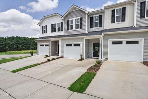 Photo of 438 Leighann Ridge Lane, Rolesville, NC 27571 (MLS # 10179423)