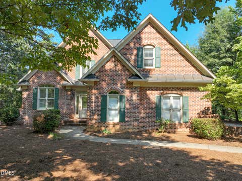 Photo of 205 Piney Grove Point, New London, NC 28127 (MLS # 10183784)