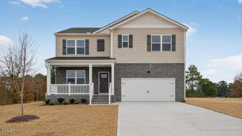 Photo of 124 Westerly Way, Lillington, NC 27546 (MLS # 10161414)