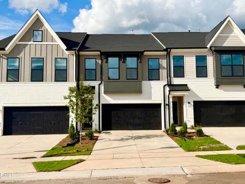 Photo of 903 Westerland Way #86, Durham, NC 27703 (MLS # 10176087)