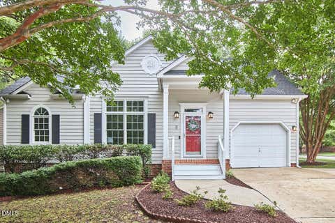 Photo of 2 Creeks Edge Court, Durham, NC 27713 (MLS # 10182371)