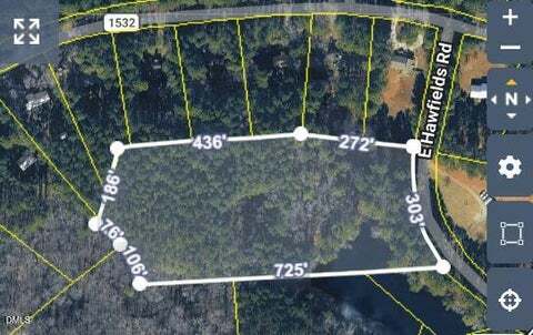 Photo of 58 E Hawfields Road, Pittsboro, NC 27312 (MLS # 10145376)