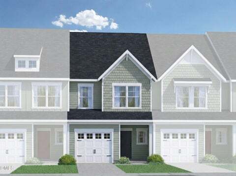 Photo of 107 Rolesville Ridge Drive, Rolesville, NC 27571 (MLS # 10174475)