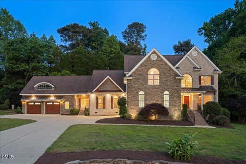 Photo of 5523 Linkside Court, Fuquay Varina, NC 27526 (MLS # 10168365)