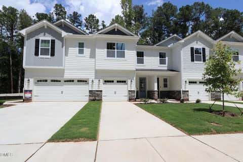 Photo of 2932 Spring Manor Way, Garner, NC 27529 (MLS # 10169342)