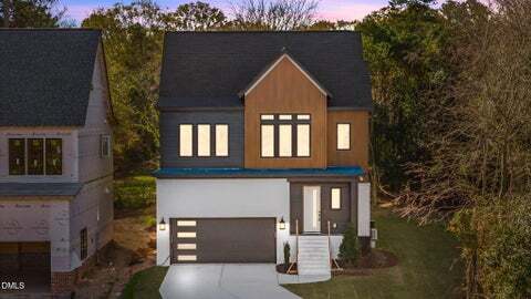 Photo of 1005 Phoenix Place, Raleigh, NC 27610 (MLS # 10194029)