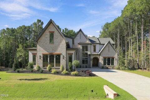 Photo of 357 Black Caviar Way, Raleigh, NC 27603 (MLS # 10195675)