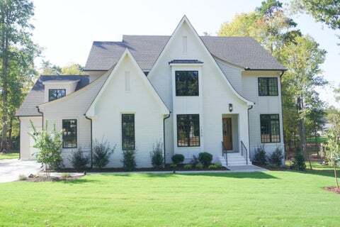 Photo of 1325 Sanctuary Pond Drive, Raleigh, NC 27603 (MLS # 10195248)