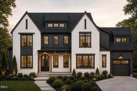 Photo of 313 Black Caviar Way, Raleigh, NC 27603 (MLS # 10191328)