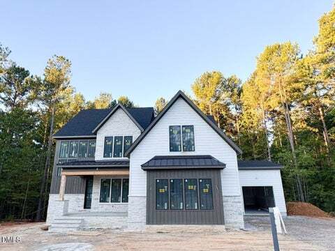 Photo of 240 Ironwood Boulevard, Youngsville, NC 27596 (MLS # 10193585)