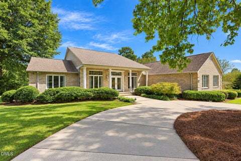 Photo of 235 Traceway N, Sanford, NC 27332 (MLS # 10194396)
