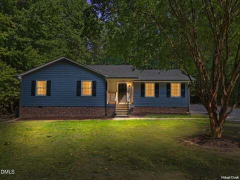 Photo of 104 Knights Way, Youngsville, NC 27596 (MLS # 10190917)