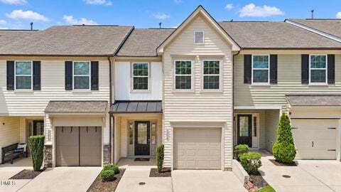 Photo of 2704 Benevolence Drive, Raleigh, NC 27610 (MLS # 10195052)