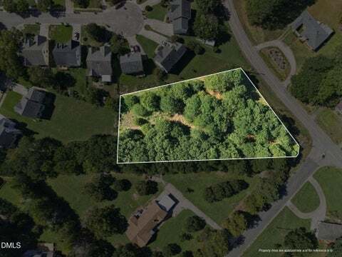 Photo of 3230 Southall Road, Raleigh, NC 27604 (MLS # 10195444)
