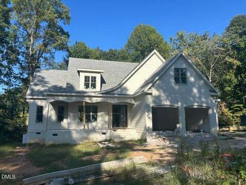 Photo of 3804 Laurel Hills Road, Raleigh, NC 27612 (MLS # 10193675)