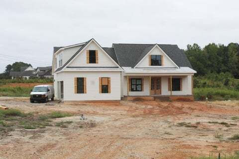Photo of 8505 Pascolo Way, Zebulon, NC 27597 (MLS # 10195028)